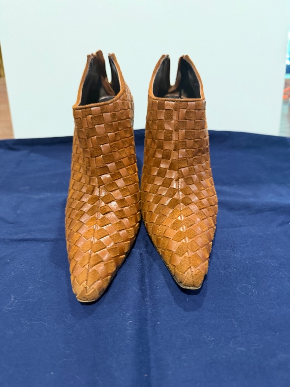 Bottega Veneta Bootie